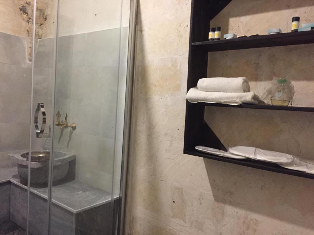 Hasbahan Konukevi&Butikotel Sanlıurfa Eksteriør bilde