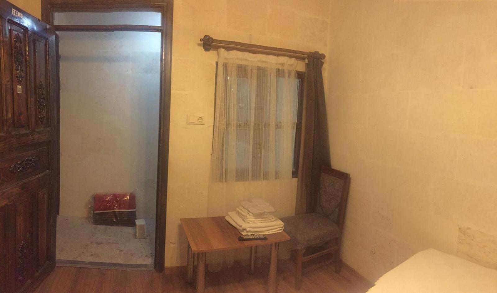 Hasbahan Konukevi&Butikotel Sanlıurfa Eksteriør bilde