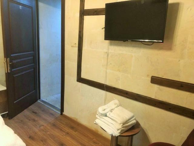 Hasbahan Konukevi&Butikotel Sanlıurfa Eksteriør bilde